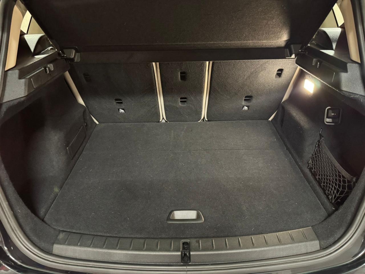 Bmw 2er Active Tourer 218d Active Tourer Luxury
