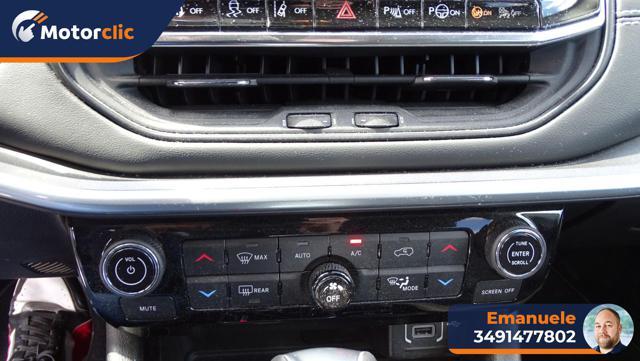 JEEP Compass 1.3 Turbo T4 150 CV aut. 2WD Limited