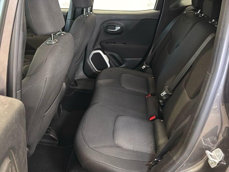 Jeep Renegade Renegade 1.6 Mjt 120 CV Longitude