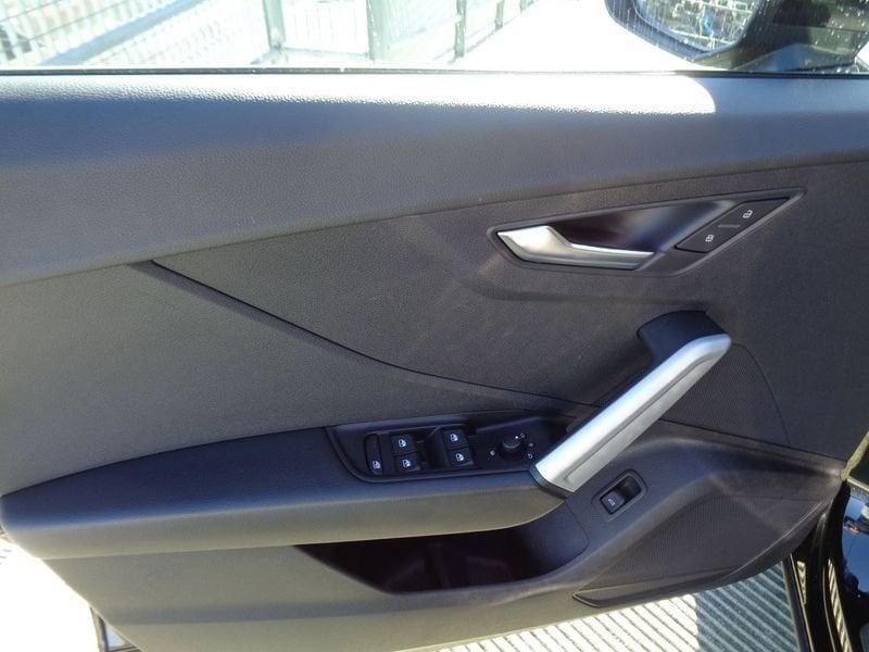 Audi Q2 Q2 35 TFSI S tronic S line Edition