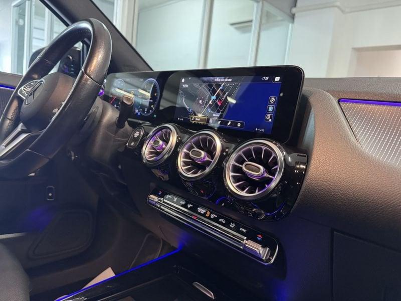 Mercedes-Benz GLA GLA 200 d Sport Plus auto