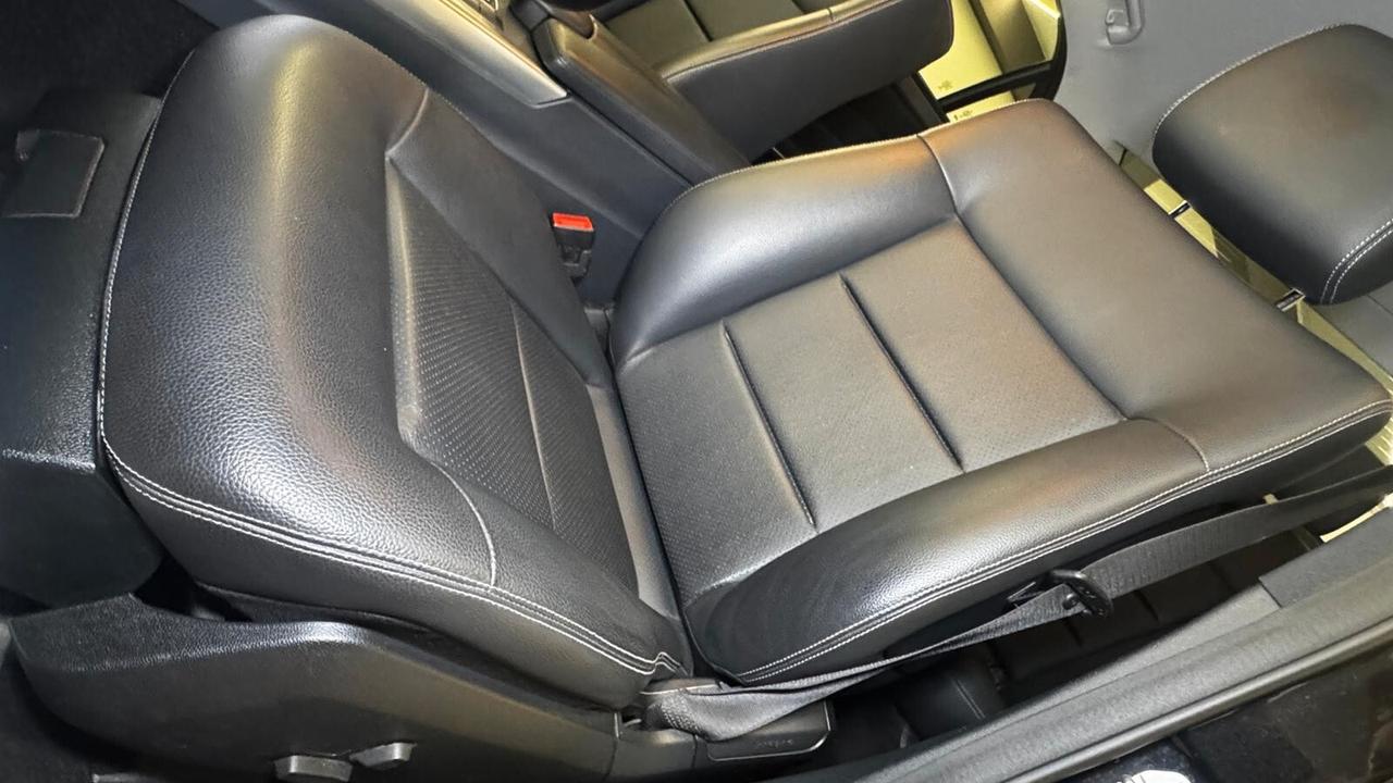 Mercedes-benz E 220 BlueTEC Premium 4matic - 2016