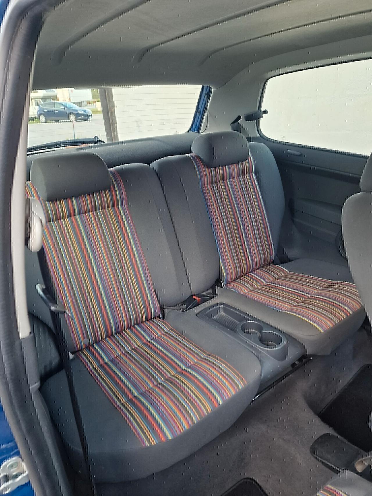 Volkswagen Fox GPL "140.000 KM"