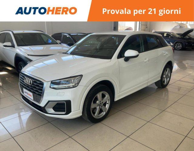 AUDI Q2 1.0 TFSI S tronic Sport