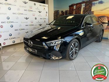 MERCEDES-BENZ A 180 Auto Progressive Advanced