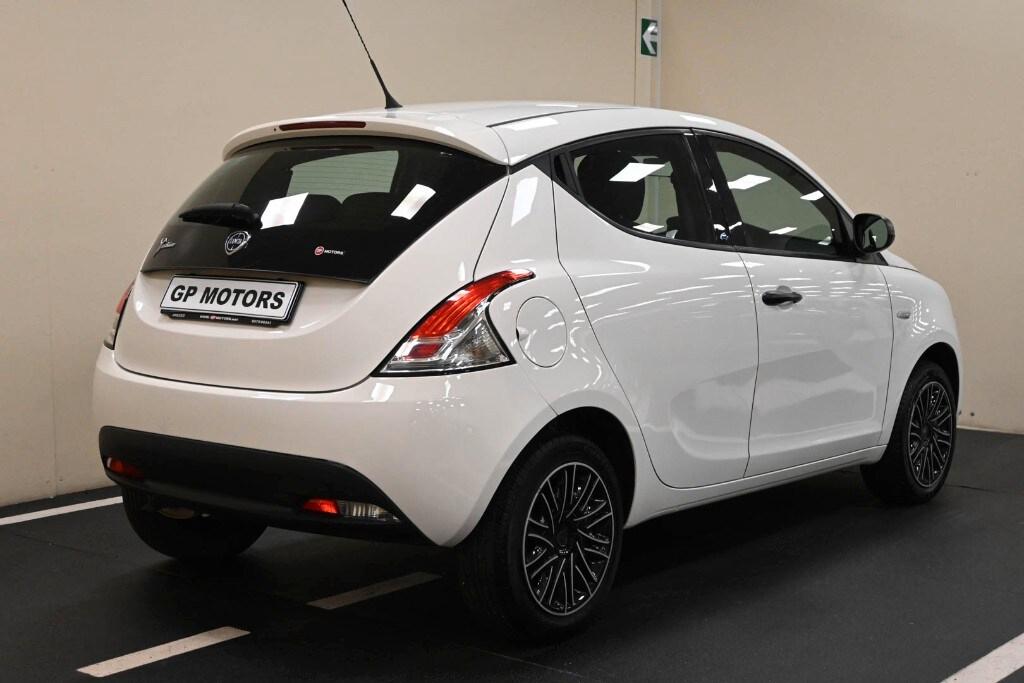 LANCIA Ypsilon 3ª serie Ypsilon 1.2 69 CV 5 po...