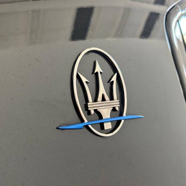 MASERATI Ghibli L4 330 CV MHEV Gransport PACK CARBONIO