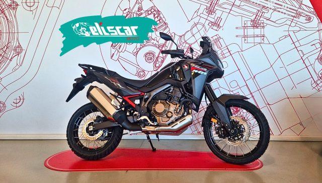 HONDA Africa Twin CRF 1100 L AFRICA TWIN CRF1100L ES 2025