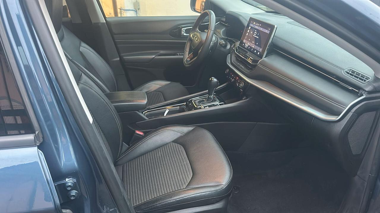 Jeep Compass 1.3 Turbo T4 190 CV PHEV AT6 4xe Limited 2021