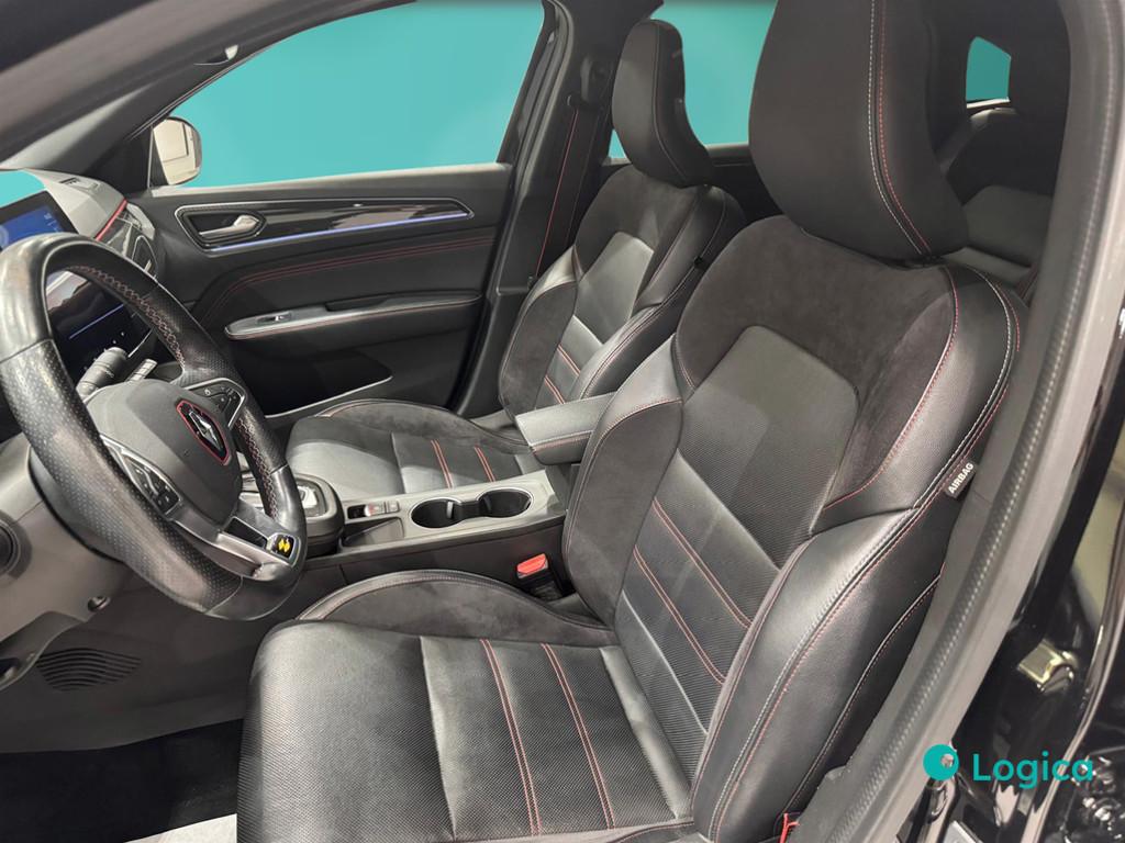 RENAULT Arkana - Arkana 1.6 E-Tech full hybrid R.S. Line 145cv