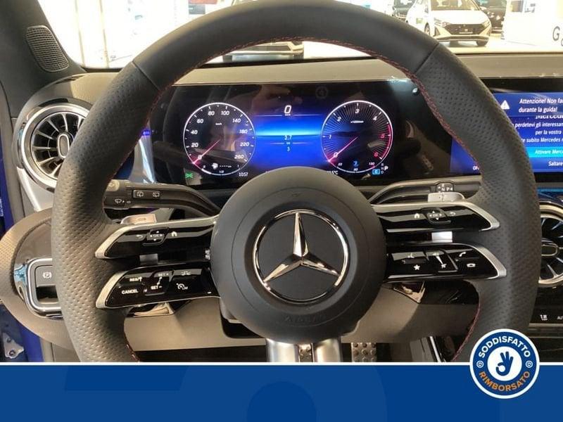 Mercedes-Benz Classe A 180d Automatic AMG Line Advanced Plus Digital Edition