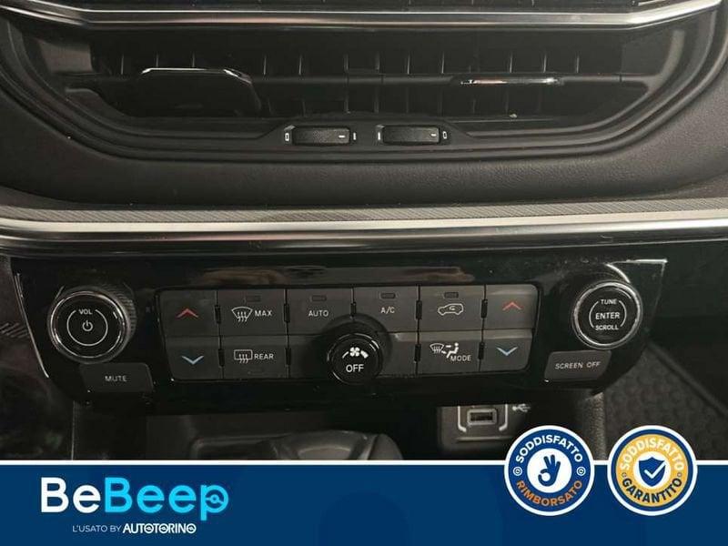 Jeep Compass 1.3 TURBO T4 PHEV S 4XE AUTO