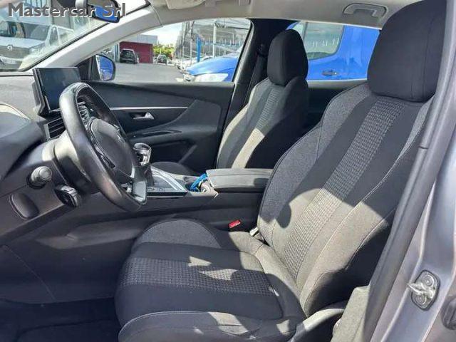 PEUGEOT 3008 3008 1.5 bluehdi Active Business s - GE923SF