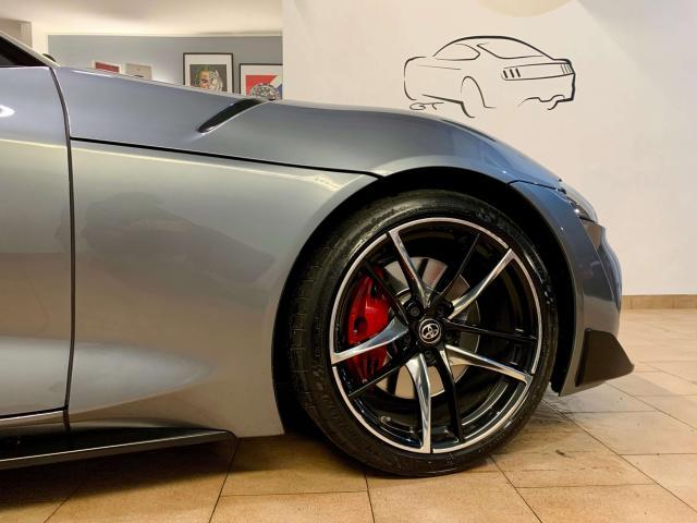 Toyota Supra GR Supra 3.0 340 cv Premium auto