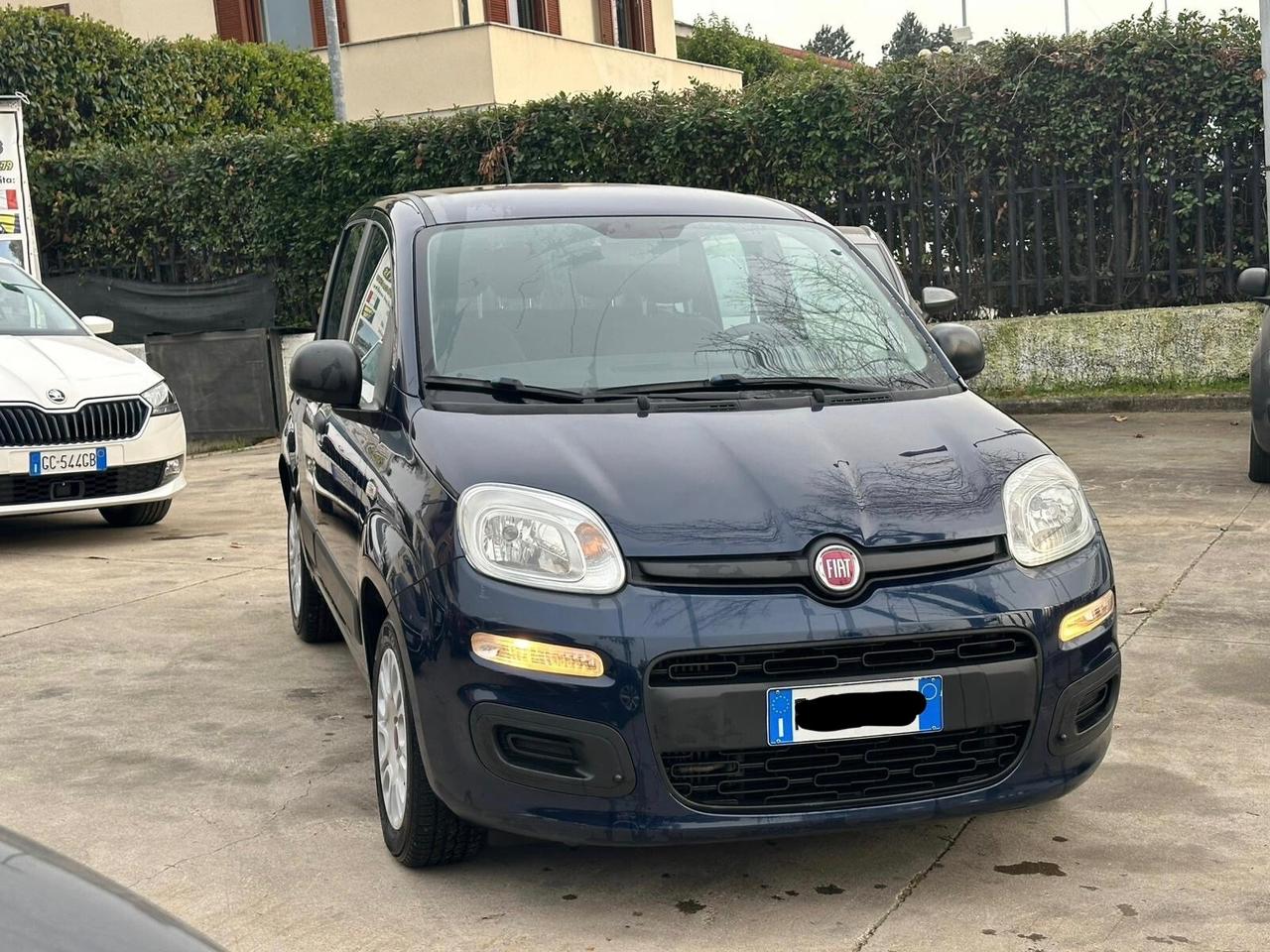 Fiat Panda 1.3 MJT PROMO FINANZIAMENTO