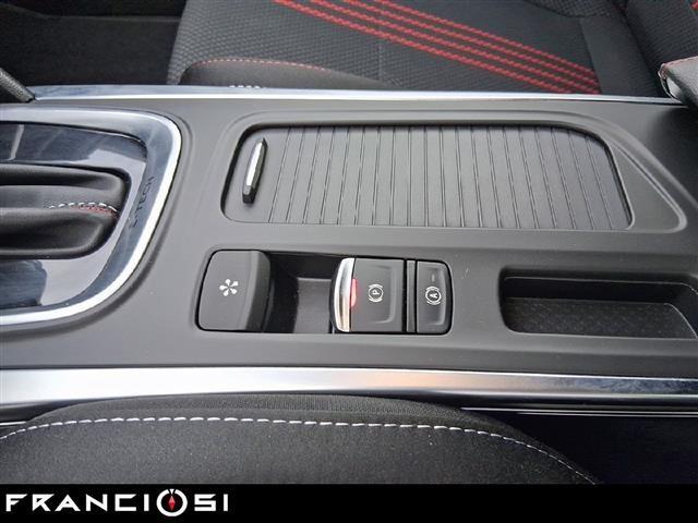 RENAULT Megane 1.6 E-Tech phev RS Line 160cv auto