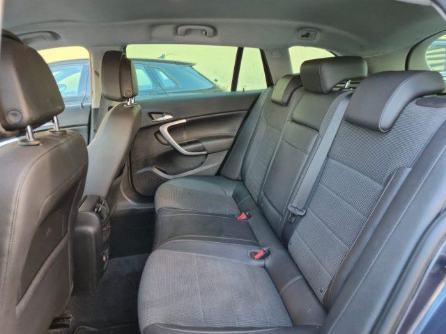 OPEL Insignia 2.0 CDTI Sports Tourer Cosmo