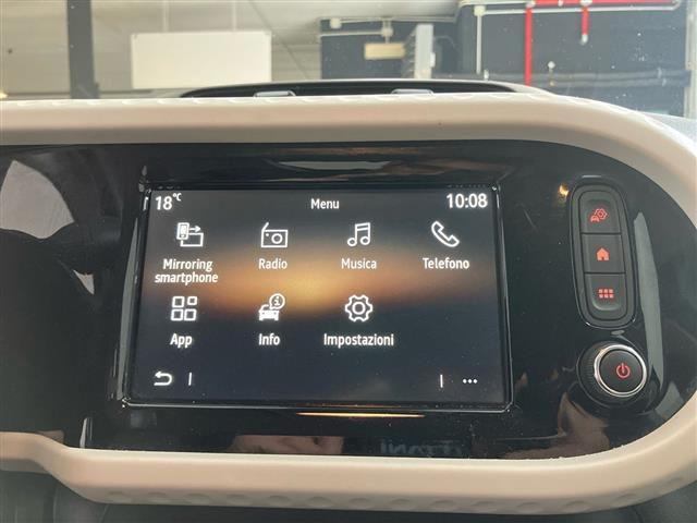 RENAULT Twingo 22kWh Equilibre