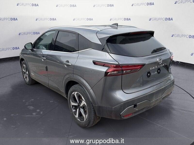 Nissan Qashqai N-CONNECTA E-POWER