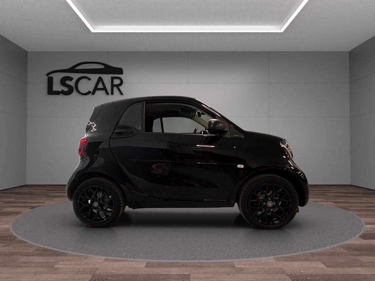 Smart fortwo coupe Fortwo 1.0 Passion - Unipro - Promo Finanziamento