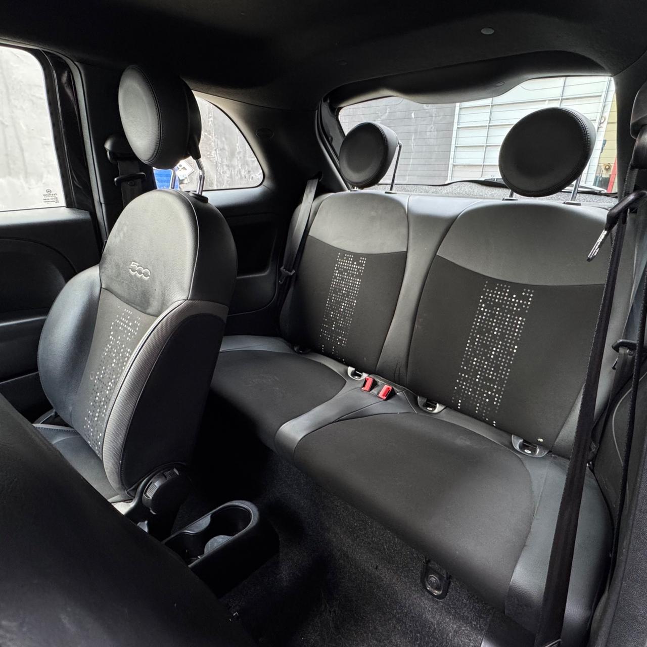 Fiat 500 1.0 Hybrid Connect