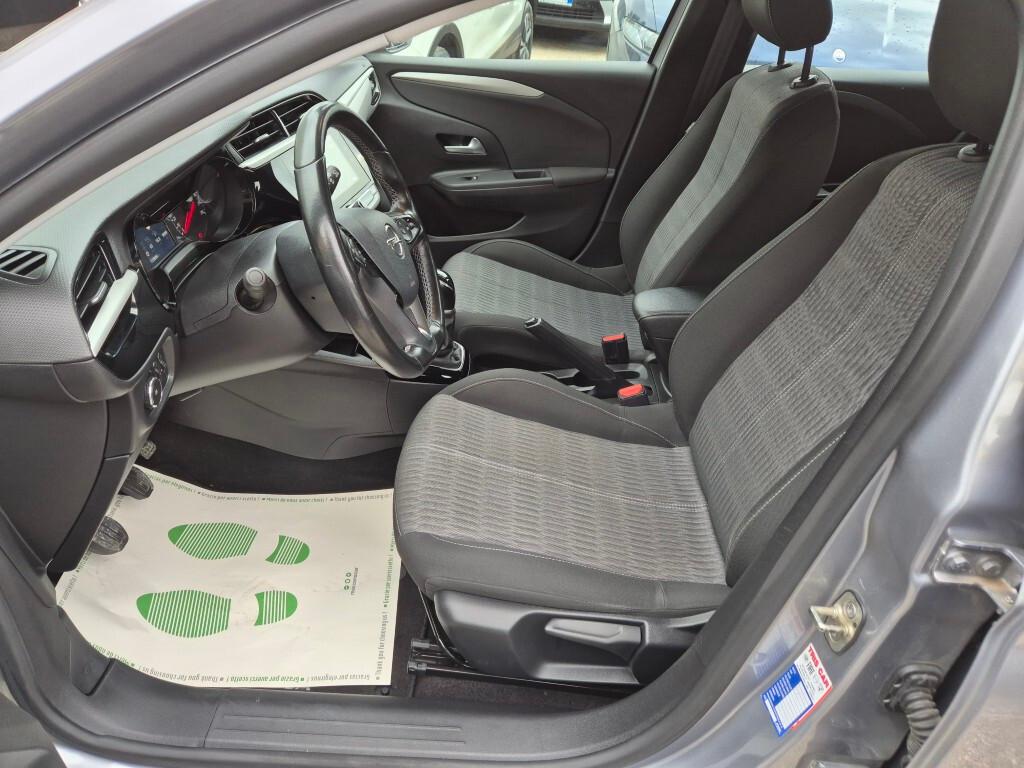 Opel Corsa 1.2 BENZINA CON RETROCAMERA