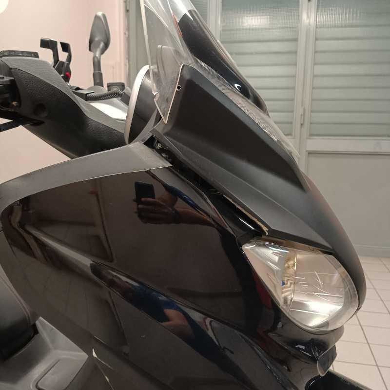Yamaha X-Max 250 - 2013