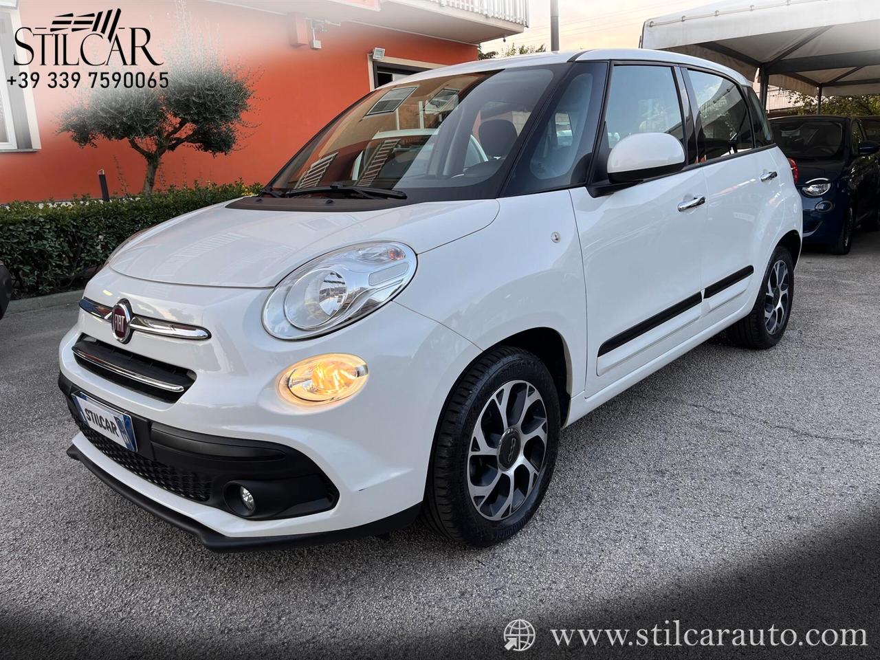 Fiat 500L 1.3 Multijet 95CV Diesel Business
