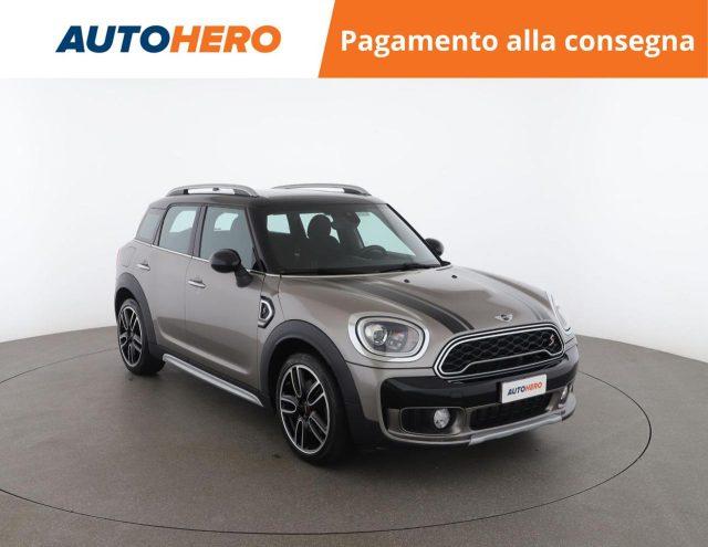 MINI Countryman 2.0 Cooper S Countryman