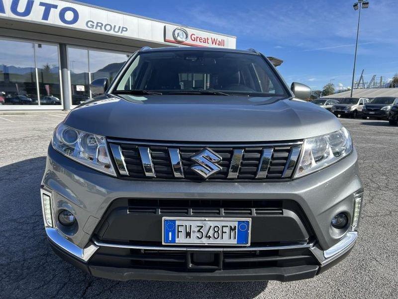 Suzuki Vitara 1.0 Boosterjet 4WD AllGrip Cool 4X4 1 PROPRIETARIO