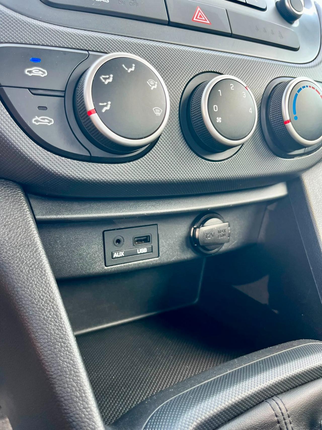 Hyundai i10 1.0 GPL Comfort