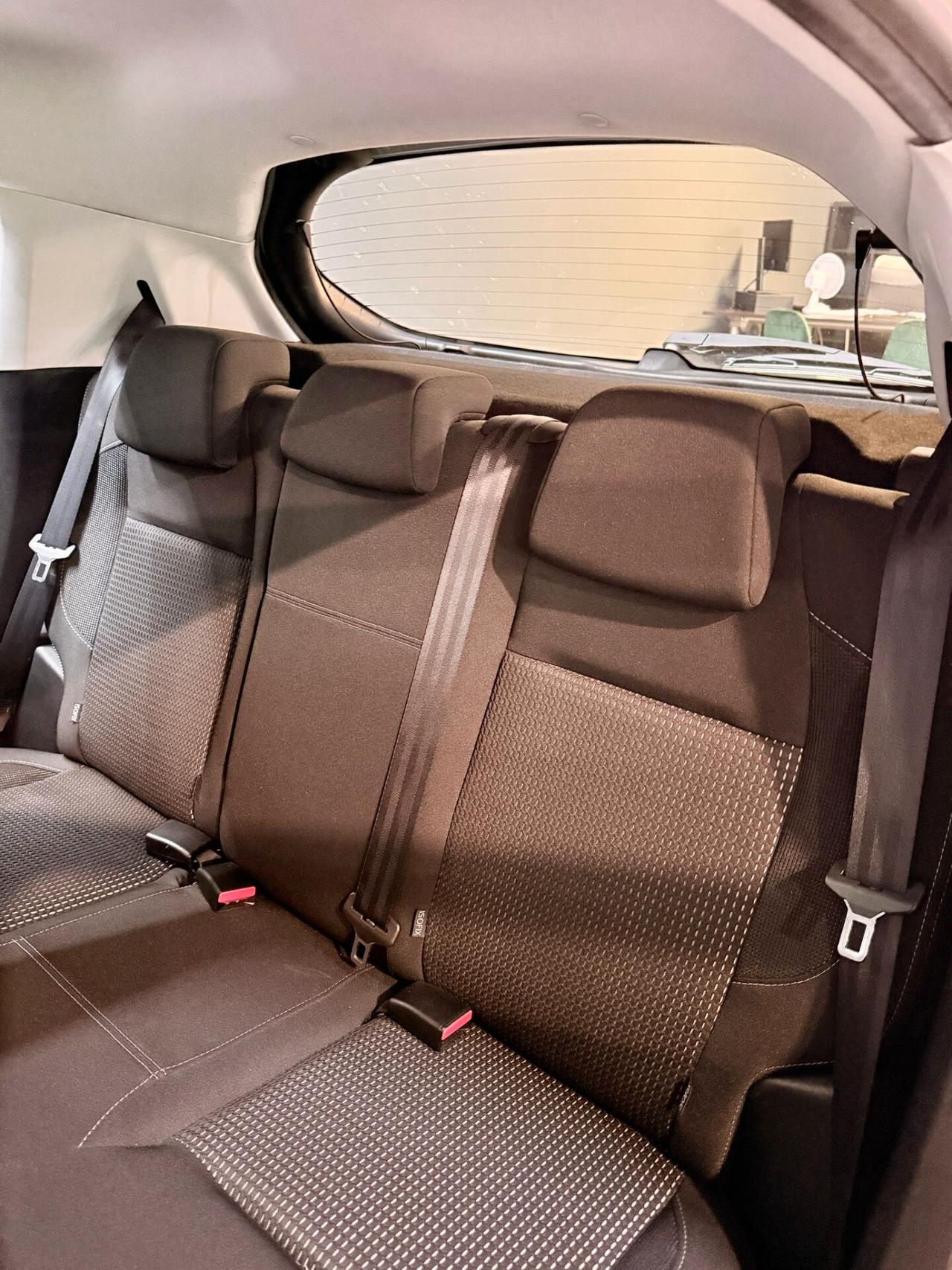 Peugeot 208 PureTech Turbo 110 EAT6 S&S 5 porte Allure