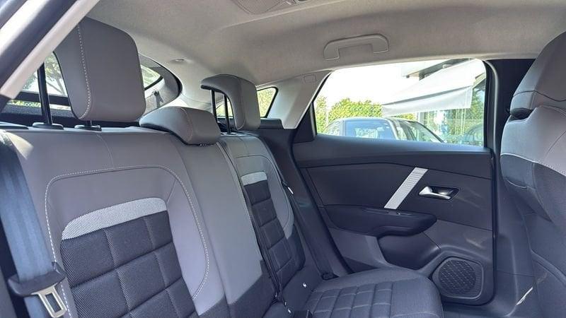 Citroën C4 Benzina 130 cv Automatico Plus