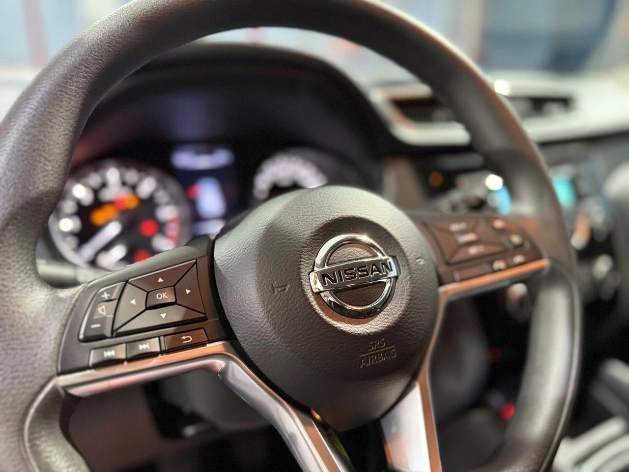 NISSAN QASHQAI 1.5 dCi 110cv Business 2018