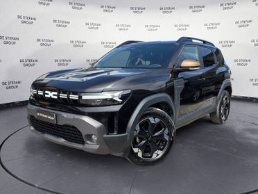 Dacia Duster Duster 1.0 Eco-G Extreme 100cv