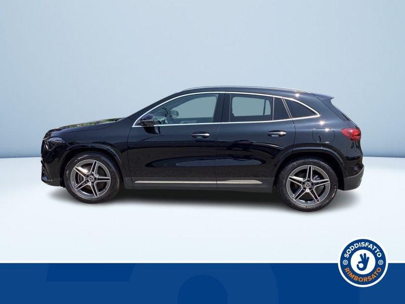 Mercedes-Benz GLA 180d Automatic AMG Line Advanced Plus