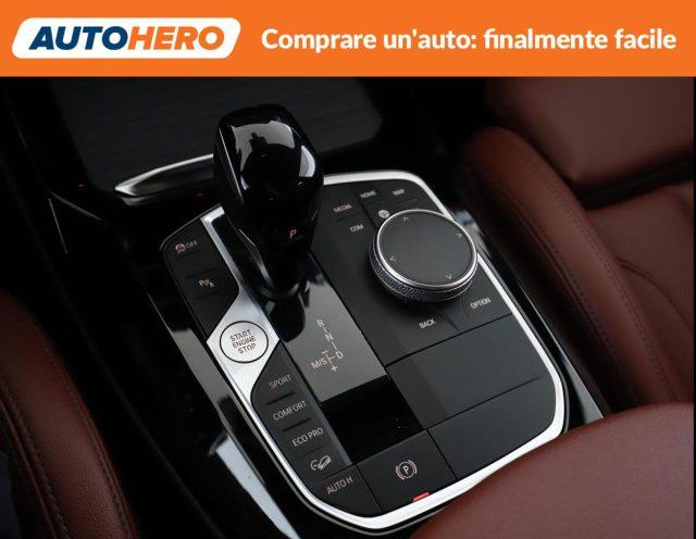 BMW X3 xDrive20d 48V Msport