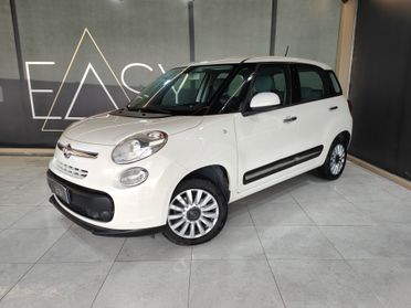 Fiat 500L 0.9 TwinAir Turbo Natural Power Pop