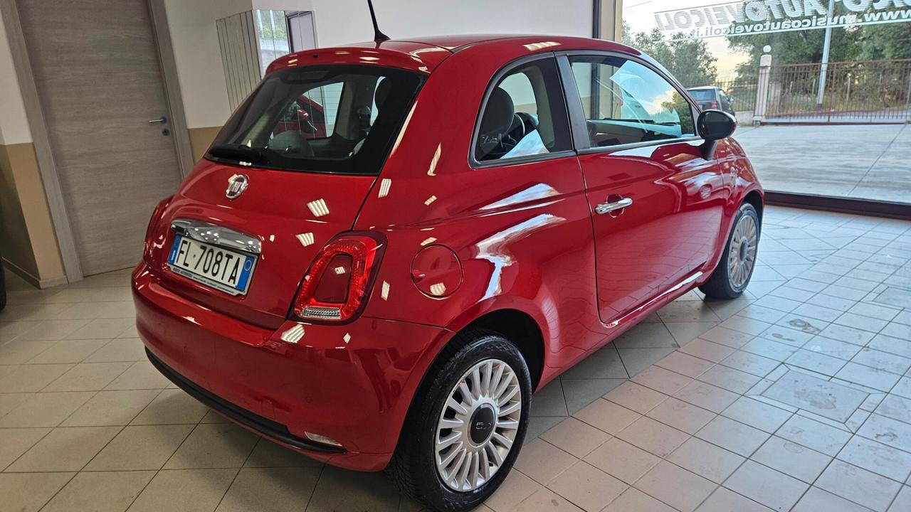 Fiat 500 1.2 Riva