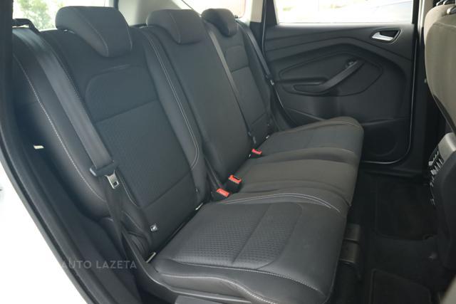 FORD Kuga 2.0 120 CV Titanium