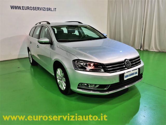 VOLKSWAGEN Passat VARIANT. 1.6 TDI DSG Comfortline