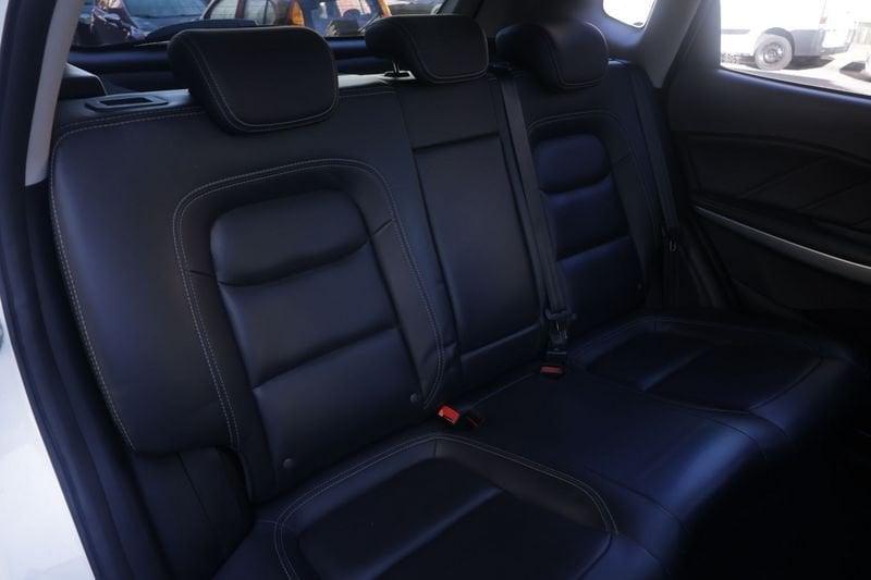 DR AUTOMOBILES dr F35 DR AUTOMOBILES dr F35 dr F35 1.5 Turbo c.a. Bi-Fuel GPL Unicoproprietario