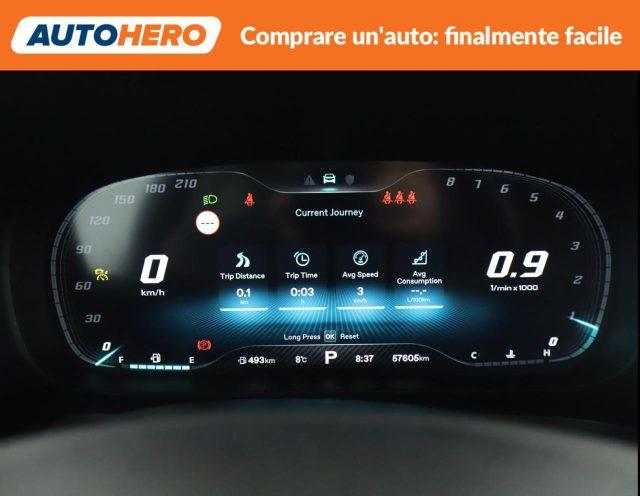 MG HS 1.5T-GDI AT Comfort