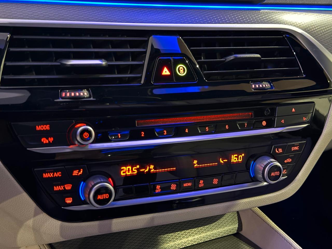 Bmw 520 520d Msport