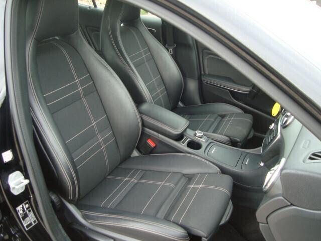 Mercedes-benz GLA 200 d Automatic Sport