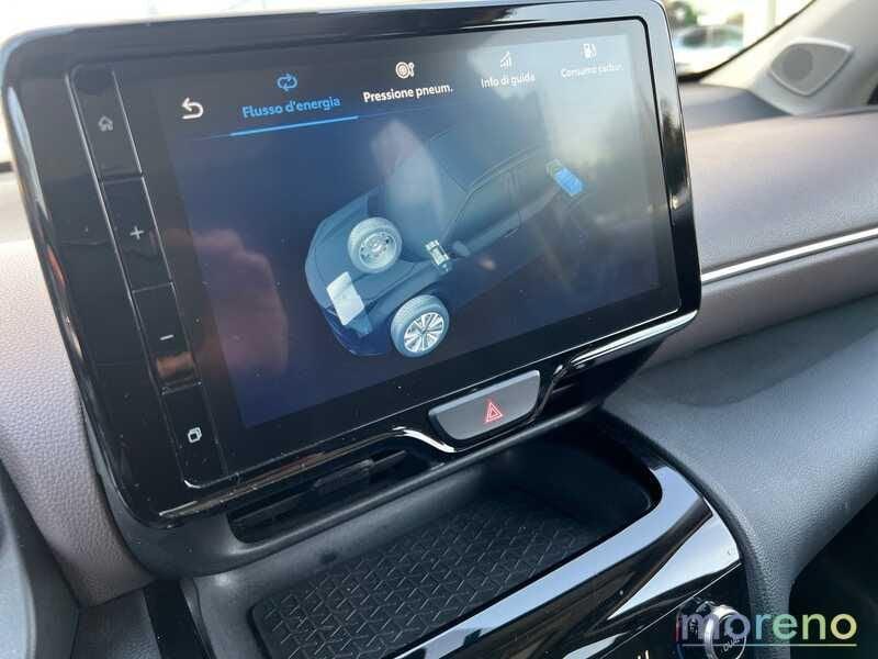 Toyota Yaris Cross Cross 1.5h Lounge 116 CV e-cvt 2WD