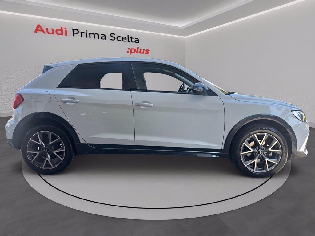 AUDI A1 citycarver 25 1.0 tfsi admired 95cv del 2022