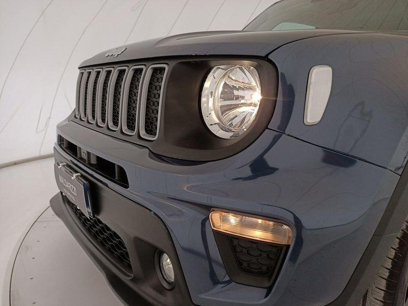 Jeep Renegade E-Hybrid My24 1.5 Turbo T4 E-Hybrid 130cv Fwd