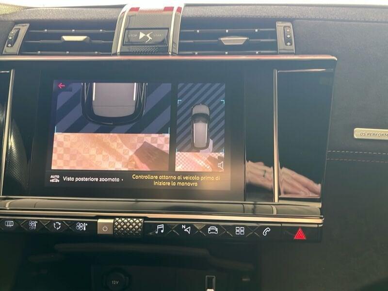 DS DS 7 DS 7 Crossback BlueHDi 130 So Chic