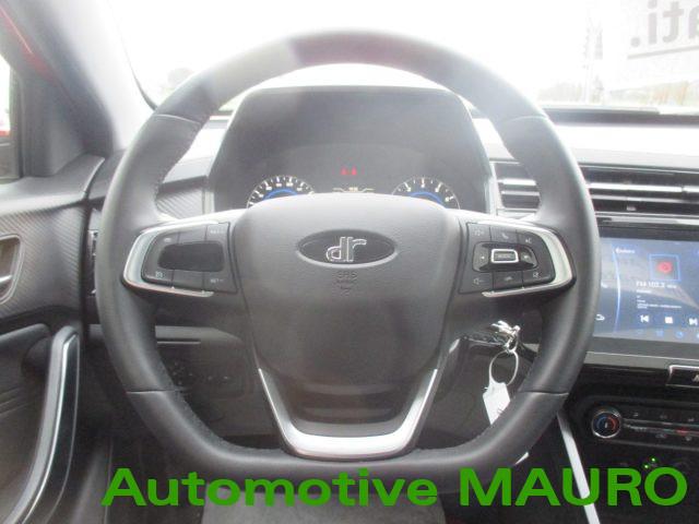 DR MOTOR DR 3.0 1.5 Bi-Fuel GPL - NEOPATENTATI